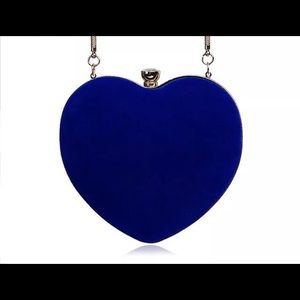Heart Shaped Fashion Bag